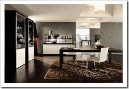 Decoración de Comedores ~ Decoración de Interiores de Casas